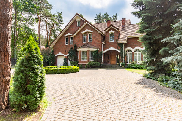 Reliable Gloster, MS Driveway Pavers Solutions