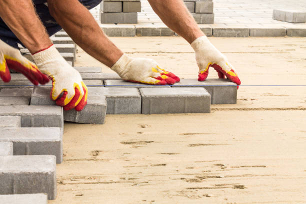 Reasons to Select Us for Your Driveway Paving Requirements in Gloster, MS