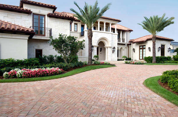 Best Driveway Pavers Near Me  in Gloster, MS