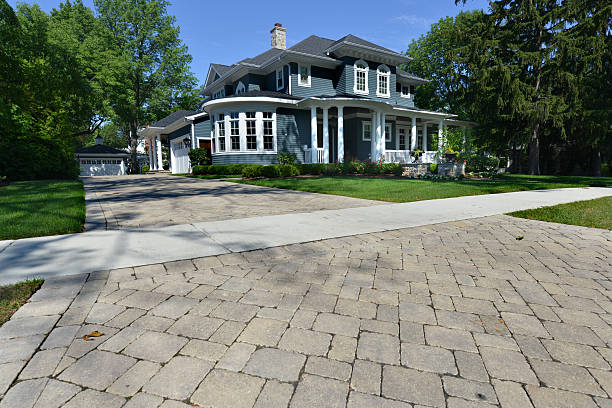 Best Driveway Pavers Near Me  in Gloster, MS