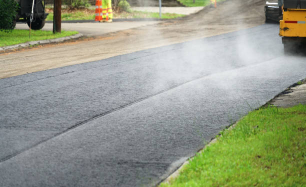 Best Driveway Resurfacing Pavers  in Gloster, MS