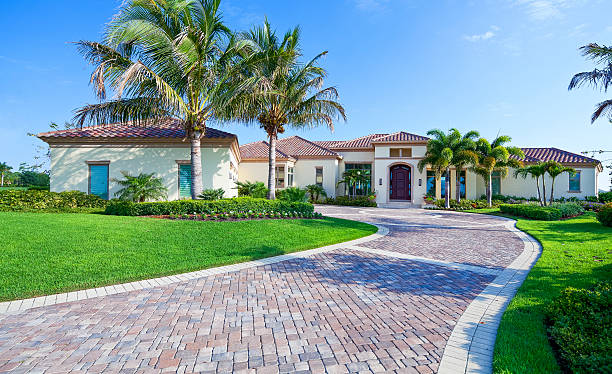 Best Interlocking Driveway Pavers  in Gloster, MS