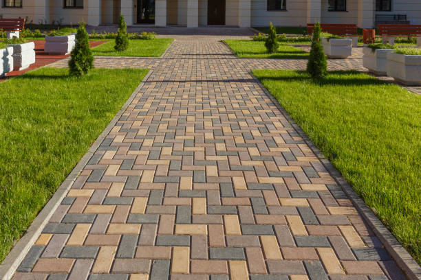 Professional Driveway Pavers in Gloster, MS